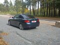 2014 BMW 2 серии 220i F22, синий, 1900000 рублей - вид 5
