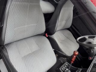2005 Lada (ВАЗ) 2107, пурпурный, 100000 рублей, вид 1