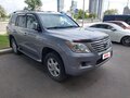 2009 Lexus LX 570 III, серый, 4000000 рублей - вид 1
