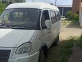 2003 ГАЗ ГАЗель (3221), белый, 250000 рублей - вид 5