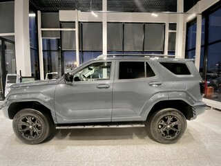2026 Tank 400 I, серый, 6299000 рублей, вид 3