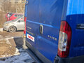 2008 Peugeot Boxer, синий, 750000 рублей - вид 3