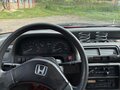 1990 Honda Civic IV, красный, 600000 рублей - вид 8