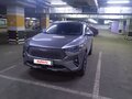 2021 Haval F7x I, серый, 1950000 рублей