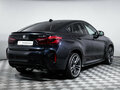 2018 BMW X6 M II (F86), чёрный, 3920400 рублей - вид 4