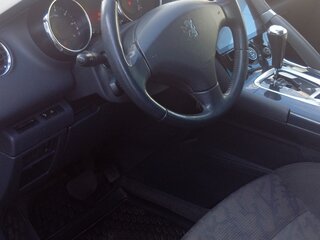 2011 Peugeot 3008 I, белый, 700000 рублей, вид 5