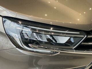2026 Lada (ВАЗ) Vesta I Рестайлинг (NG), коричневый, 1755000 рублей, вид 4