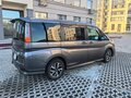 2017 Honda Stepwgn Spada V Рестайлинг, серый, 2250000 рублей - вид 8