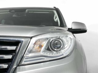 2021 Haval H9 I Рестайлинг, серый, 2645000 рублей, вид 3