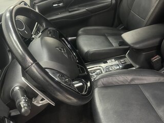 2018 Mitsubishi Outlander III Рестайлинг 2, белый, 2222000 рублей, вид 5