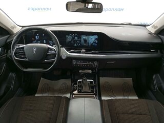 2023 FAW Bestune B70 I, белый, 991500 рублей, вид 5
