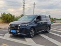 2022 GAC Trumpchi M6 Pro, чёрный, 1220000 рублей
