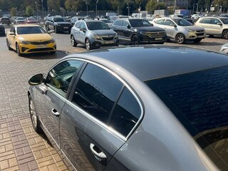 2008 Volkswagen Passat B6, серый, 1200000 рублей, вид 3