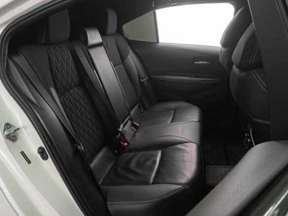 2020 Toyota Corolla XII (E210), белый, 2329000 рублей - вид 6