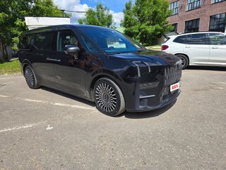 2023 Zeekr 009 140 kWh I, чёрный, 8500000 рублей, вид 5