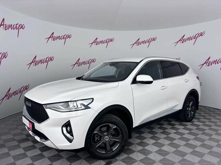 Haval F7 I