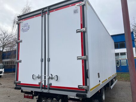 2025 КамАЗ 43089 Компас-9, белый, 4665100 рублей, вид 3