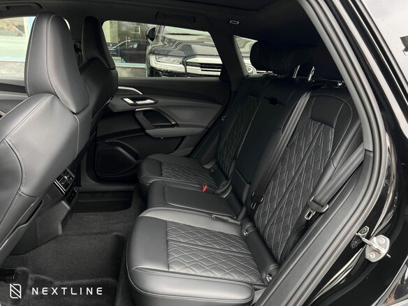 2026 Audi Q5 40 TFSI III (GU), чёрный - вид 8