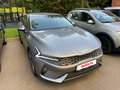 2024 Kia K5 III, серый, 3740000 рублей