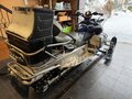 2006 Yamaha Venture, синий, 750000 рублей - вид 5
