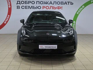 2022 Zeekr 001 100 kWh I, чёрный, 4729000 рублей, вид 2