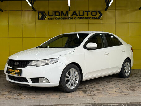 Kia Cerato II