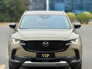 2024 Mazda CX-50, коричневый, 2695005 рублей, вид 3