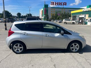 2015 Nissan Note II, серый, 550000 рублей, вид 2