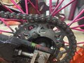 2023 Kayo Evolution YX125EM, чёрный, 73999 рублей - вид 8