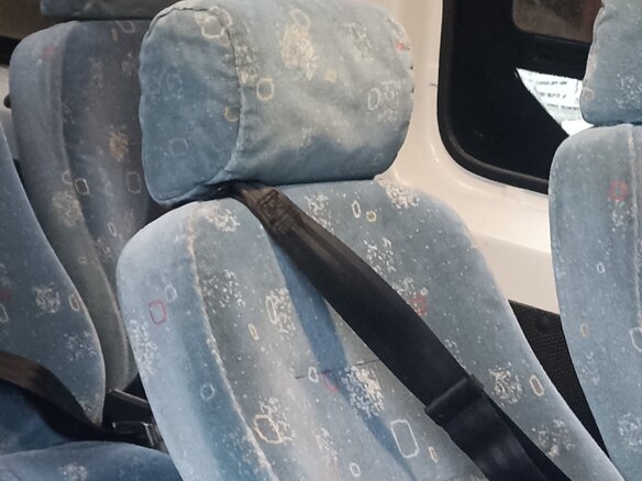 2011 Mercedes-Benz Sprinter, белый, 2260000 рублей - вид 13