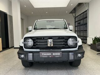 2026 Tank 300 I, белый, 4799000 рублей, вид 2