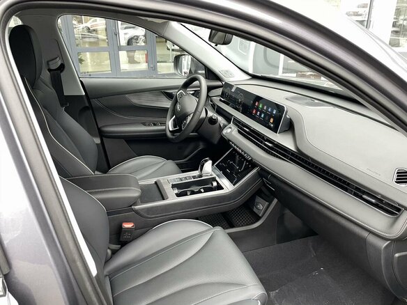 2025 Chery Tiggo 4 I Рестайлинг 2, белый, 2139000 рублей - вид 18
