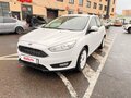 2017 Ford Focus III Рестайлинг, белый, 699000 рублей