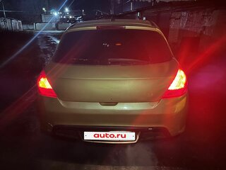 2008 Peugeot 308 I, зелёный, 300000 рублей, вид 5