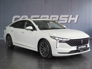 2023 FAW Bestune B70 I, белый, 1750000 рублей, вид 1