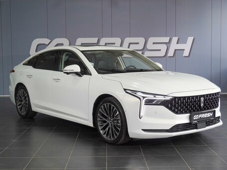 FAW Bestune B70 I