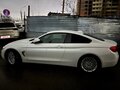 2016 BMW 4 серии 420i xDrive F32/F33/F36, белый, 2500000 рублей - вид 5