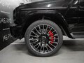 2026 Mercedes-Benz G-Класс AMG 63 AMG II (W465) Рестайлинг, чёрный, 32960000 рублей - вид 6