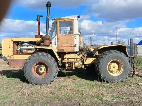 2012 КамАЗ 53504, синий, 2700000 рублей - вид 9