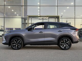 2026 Omoda C5 II, серый, 2629000 рублей, вид 5