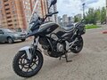 2012 Honda NC 700X, серебристый, 480000 рублей - вид 2