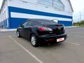 2012 Mazda Axela II, чёрный, 890000 рублей - вид 7