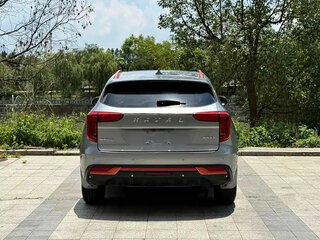 2021 Haval Jolion I, серый, 1386000 рублей, вид 5
