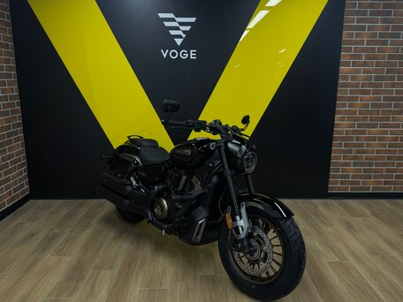2026 Voge CU625, чёрный, 612000 рублей, вид 5