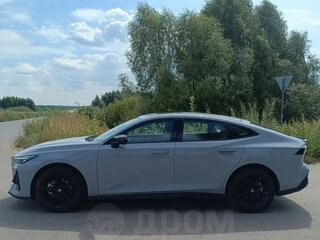 2023 Changan UNI-V iDD I, серый, 2100000 рублей, вид 4