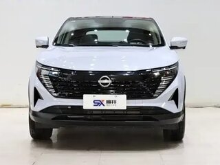 2025 Nissan Qashqai II Рестайлинг 2, белый, 2100121 рублей, вид 3