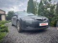 2006 Mazda 6 I (GG) Рестайлинг, чёрный, 400000 рублей - вид 1
