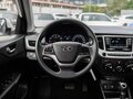 2019 Hyundai Solaris II, белый, 1415000 рублей - вид 11