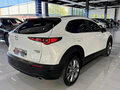 2023 Mazda CX-30 I, белый, 1990690 рублей - вид 5
