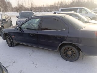 1999 Ford Mondeo II, синий, 250000 рублей, вид 3